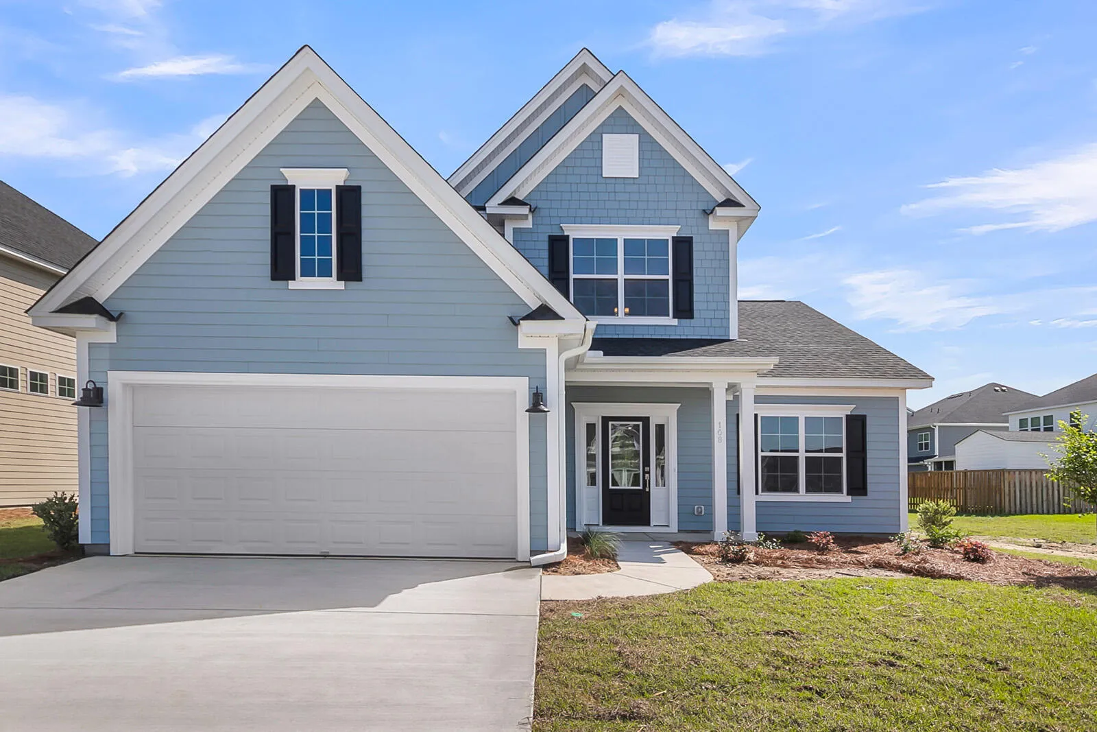 2477 Sawlog Lane