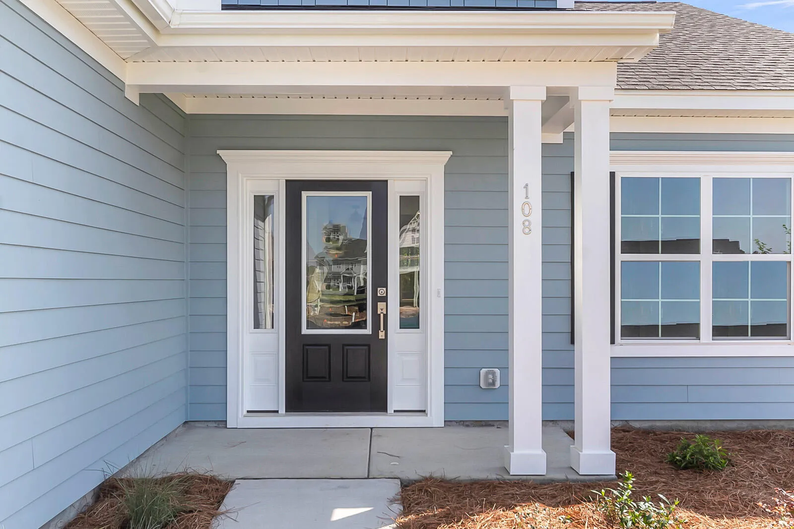 Property image 2 at 2477 Sawlog Lane, Summerville, SC 29486