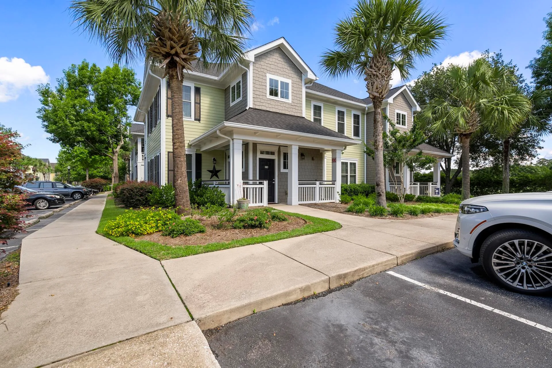 1225 Blakeway Street 407