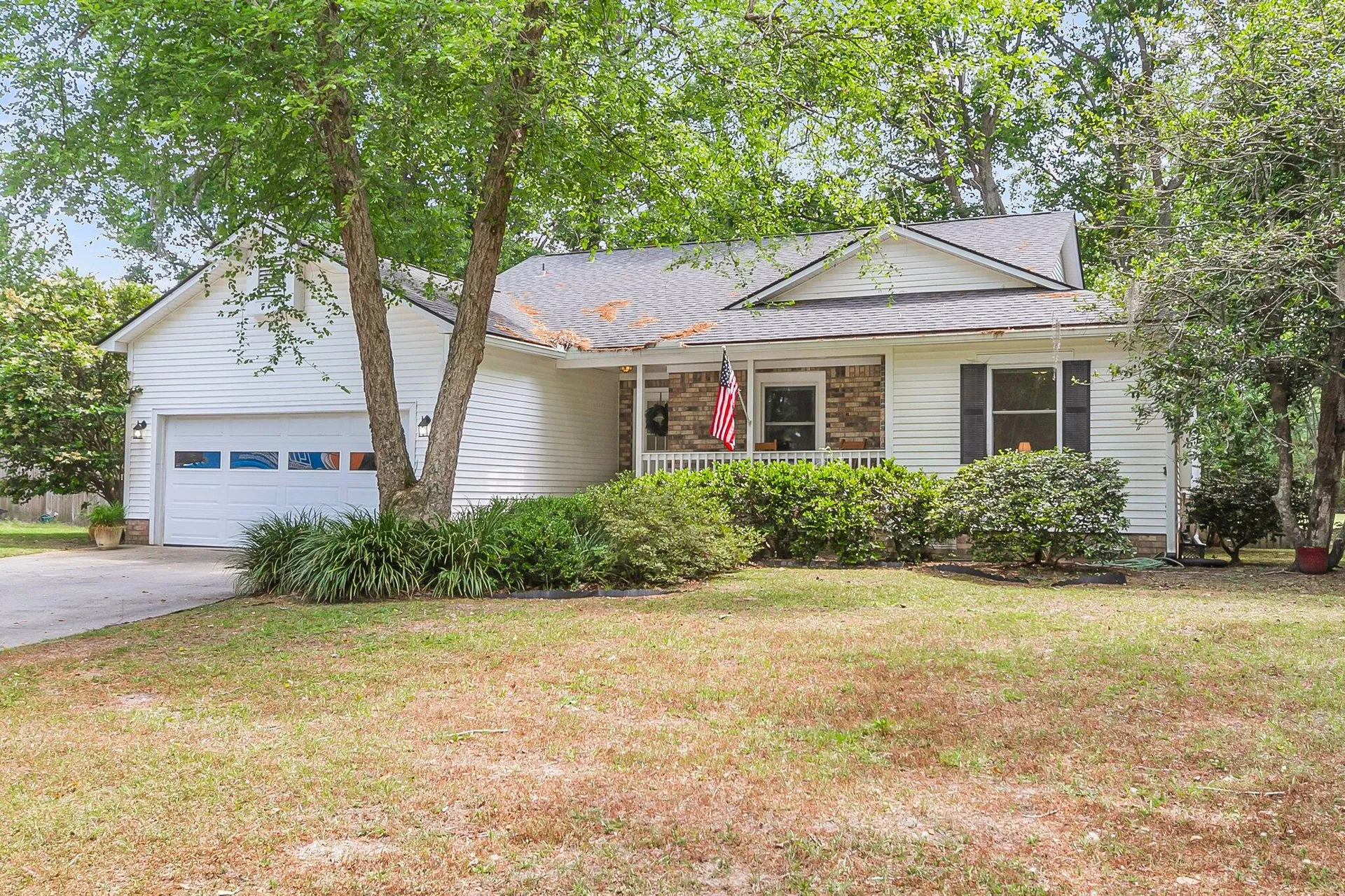7 Sconesill Lane