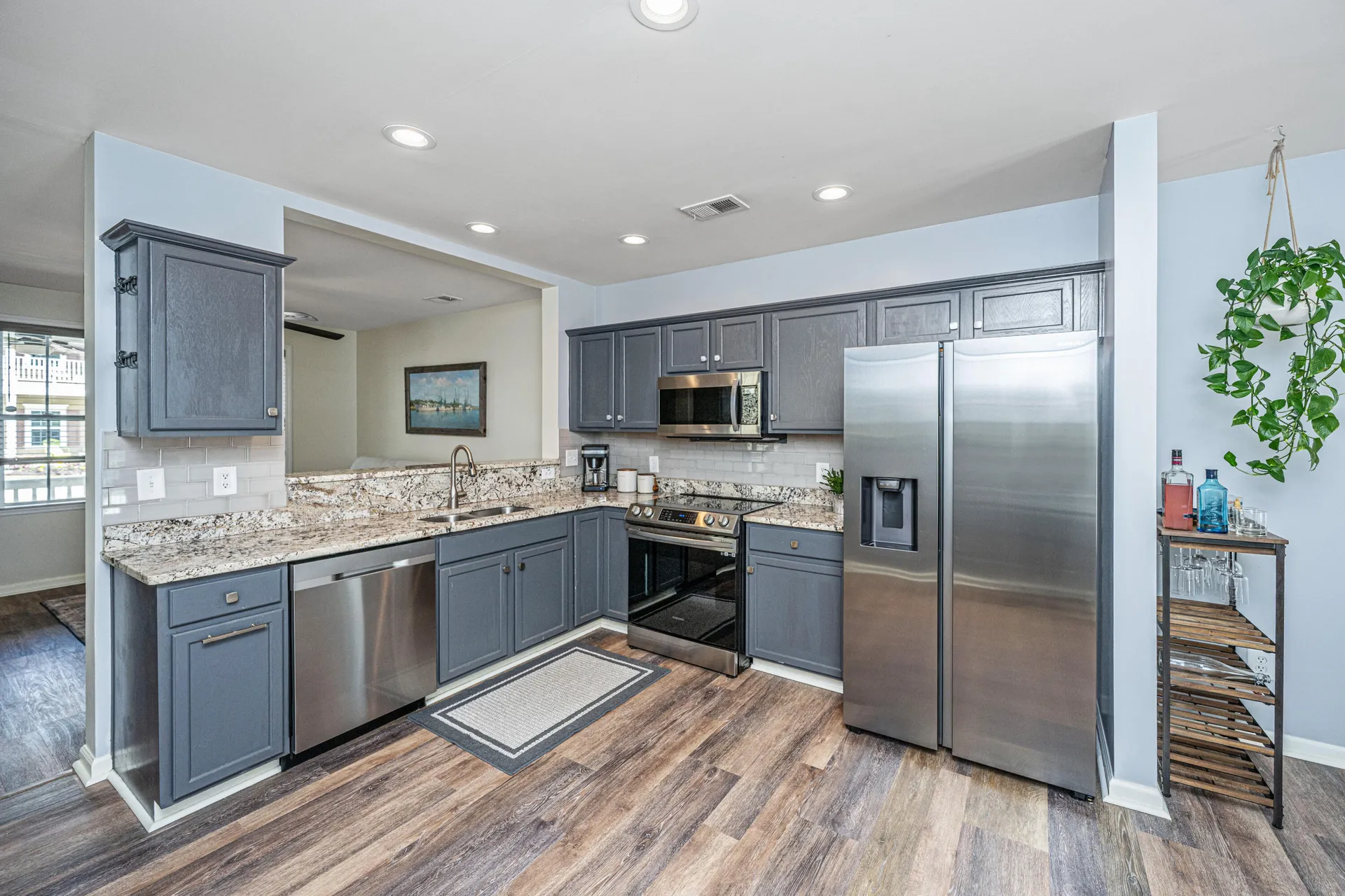 Property image 4 at 425 Verbena Avenue, Summerville, SC 29483