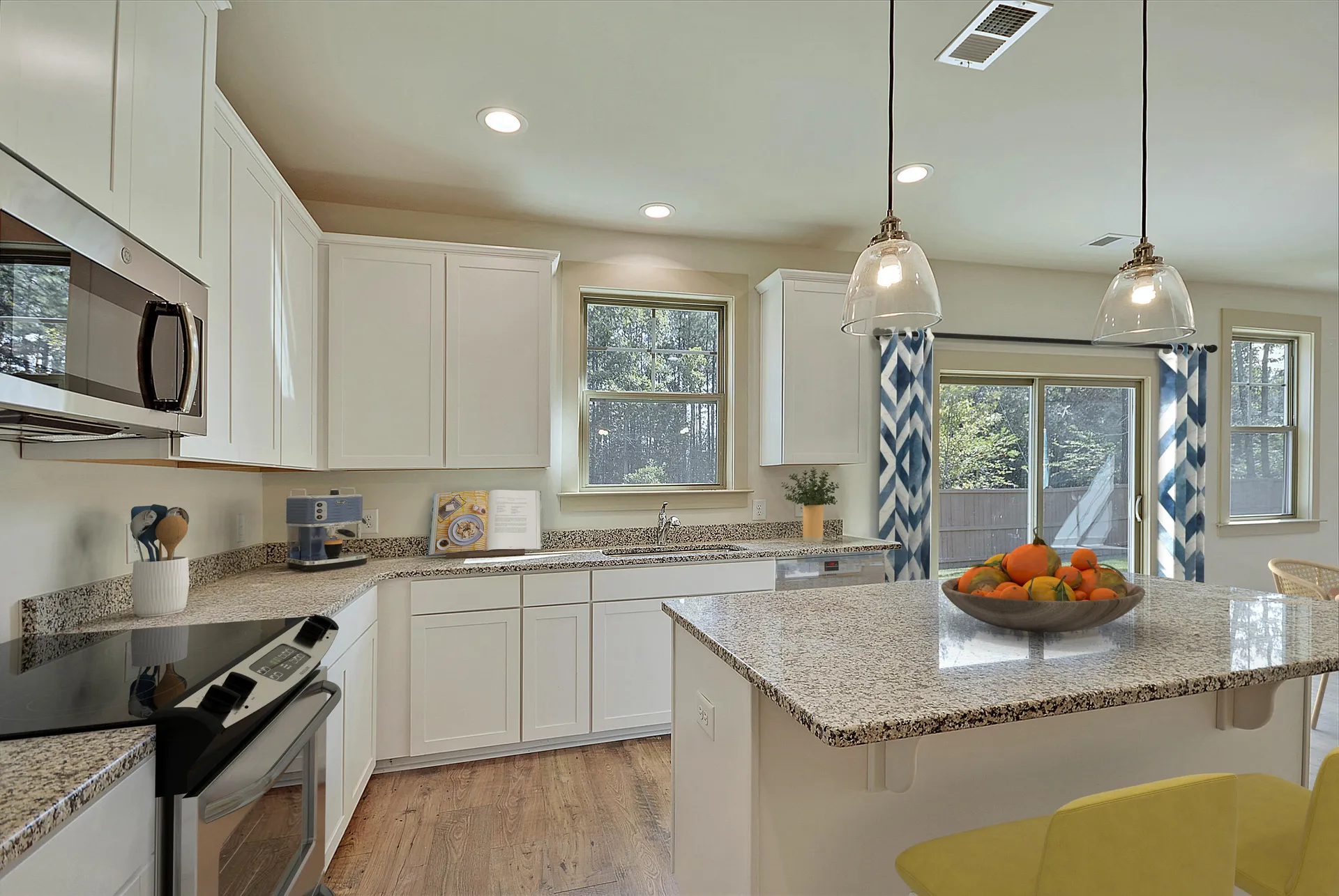 Property image 3 at 8621 Connor Court, North Charleston, SC 29406