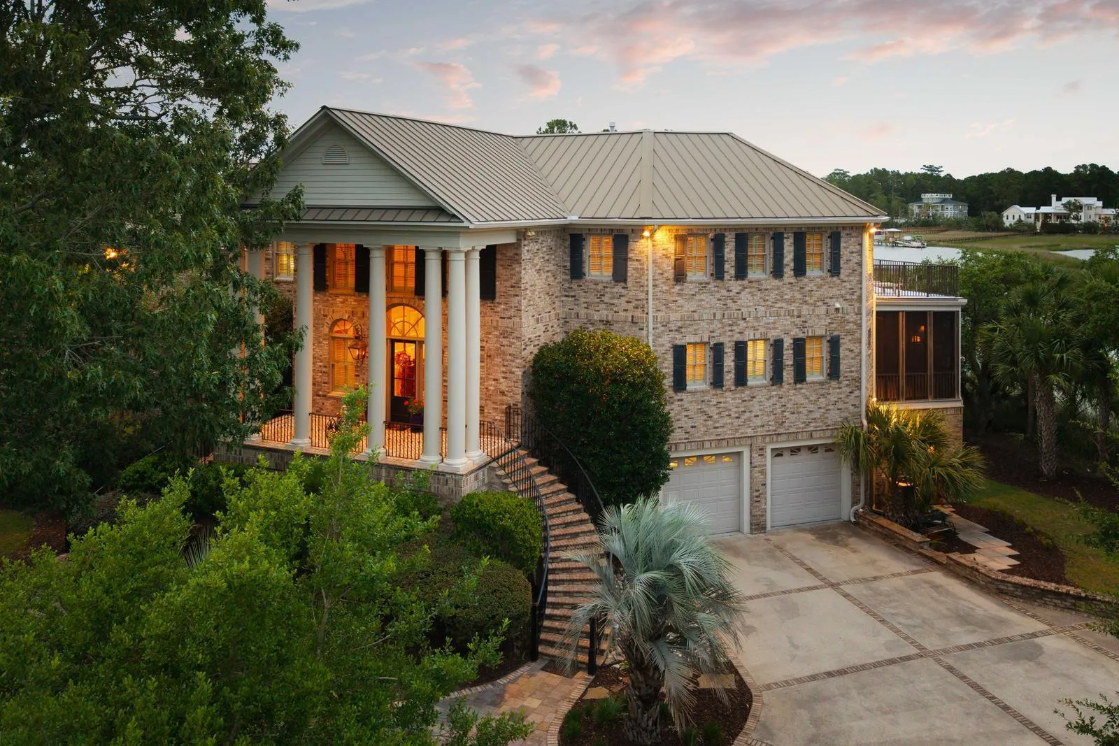 2834 Parkers Landing Road