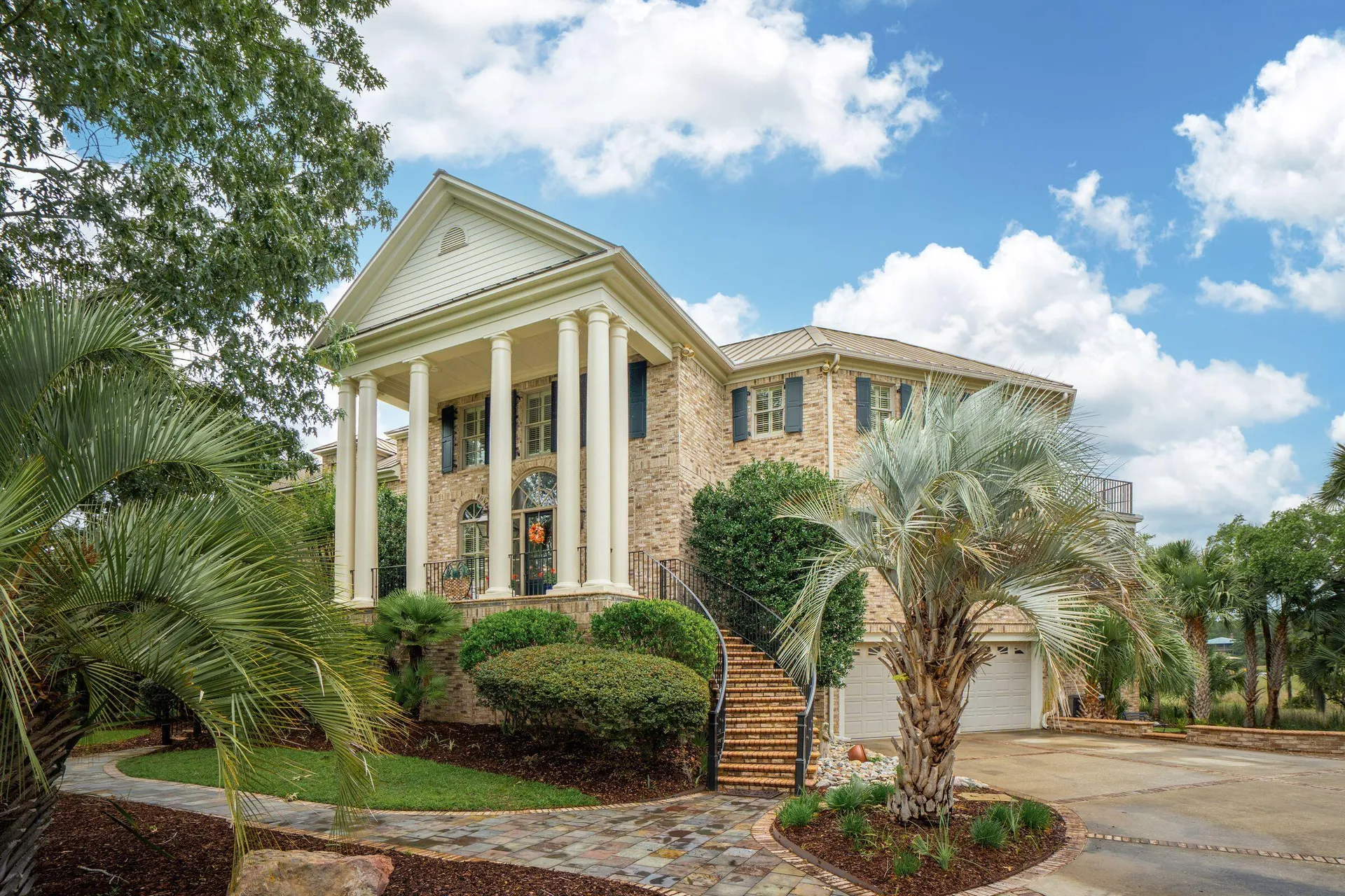 Property image 4 at 2834 Parkers Landing Road, Mount Pleasant, SC 29466