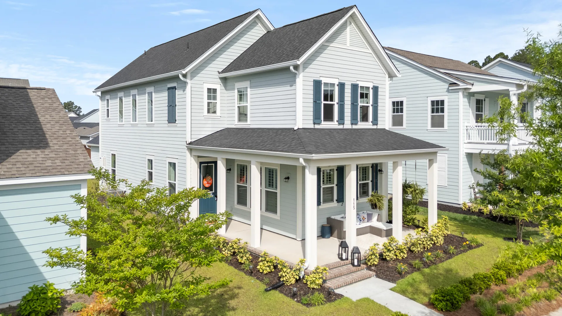 115 Winding Branch Drive