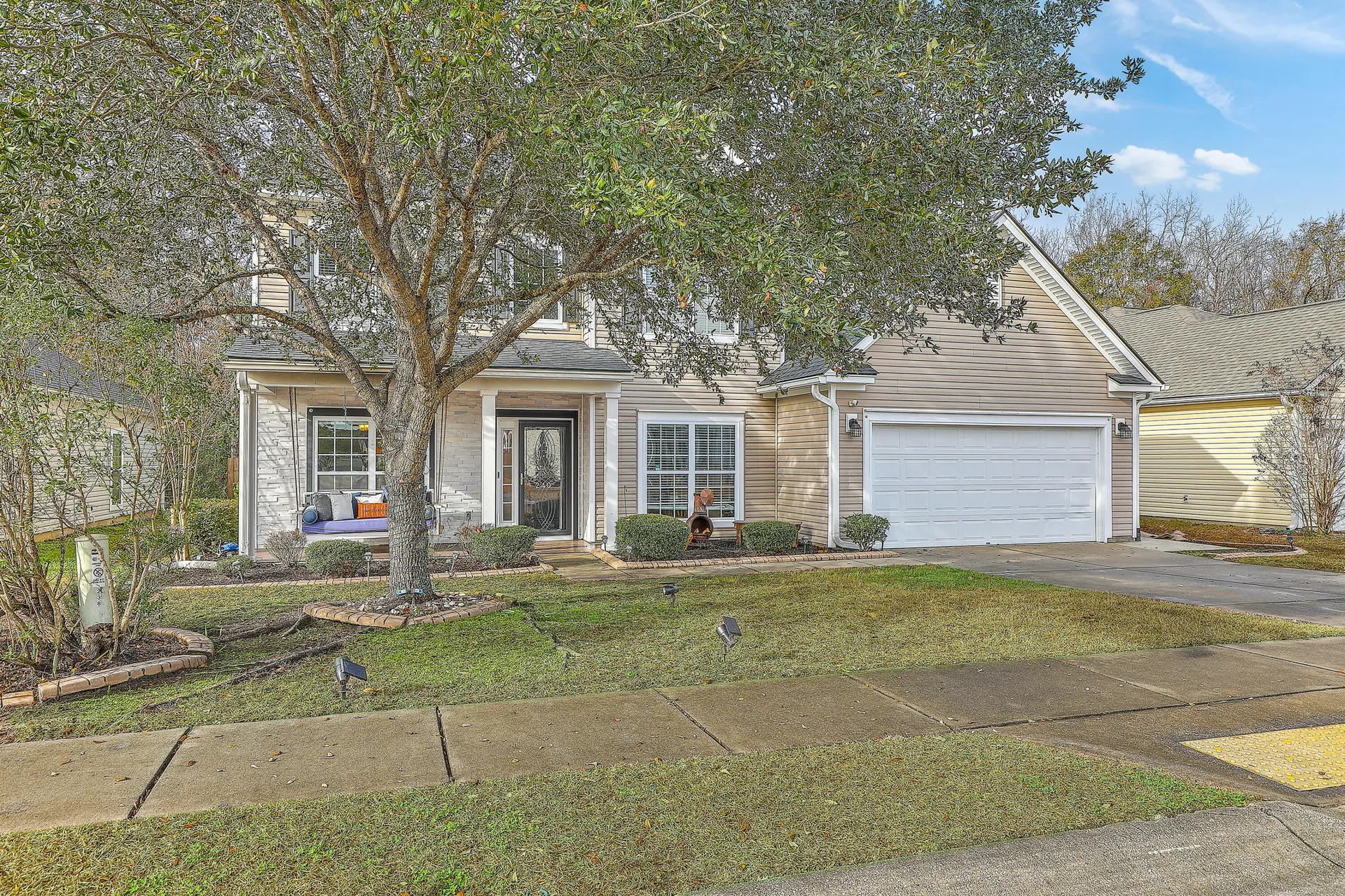 240 Mayfield Drive