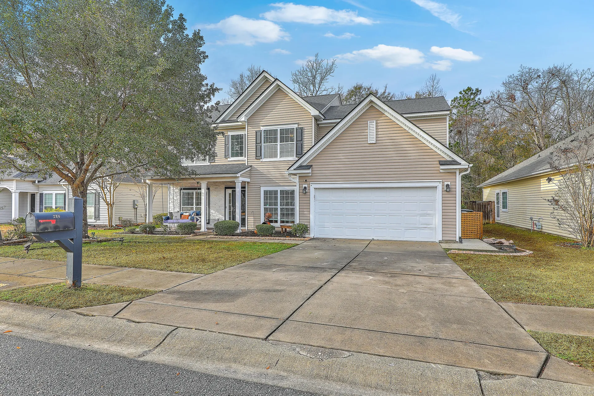 Property image 3 at 240 Mayfield Drive, Goose Creek, SC 29445
