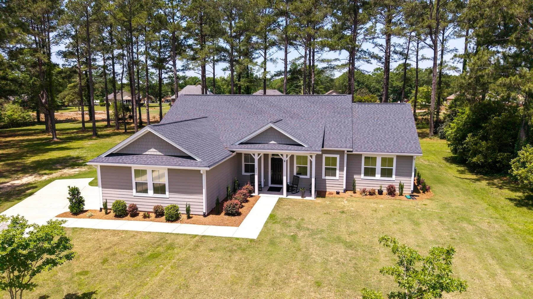409 Pine Lake Court