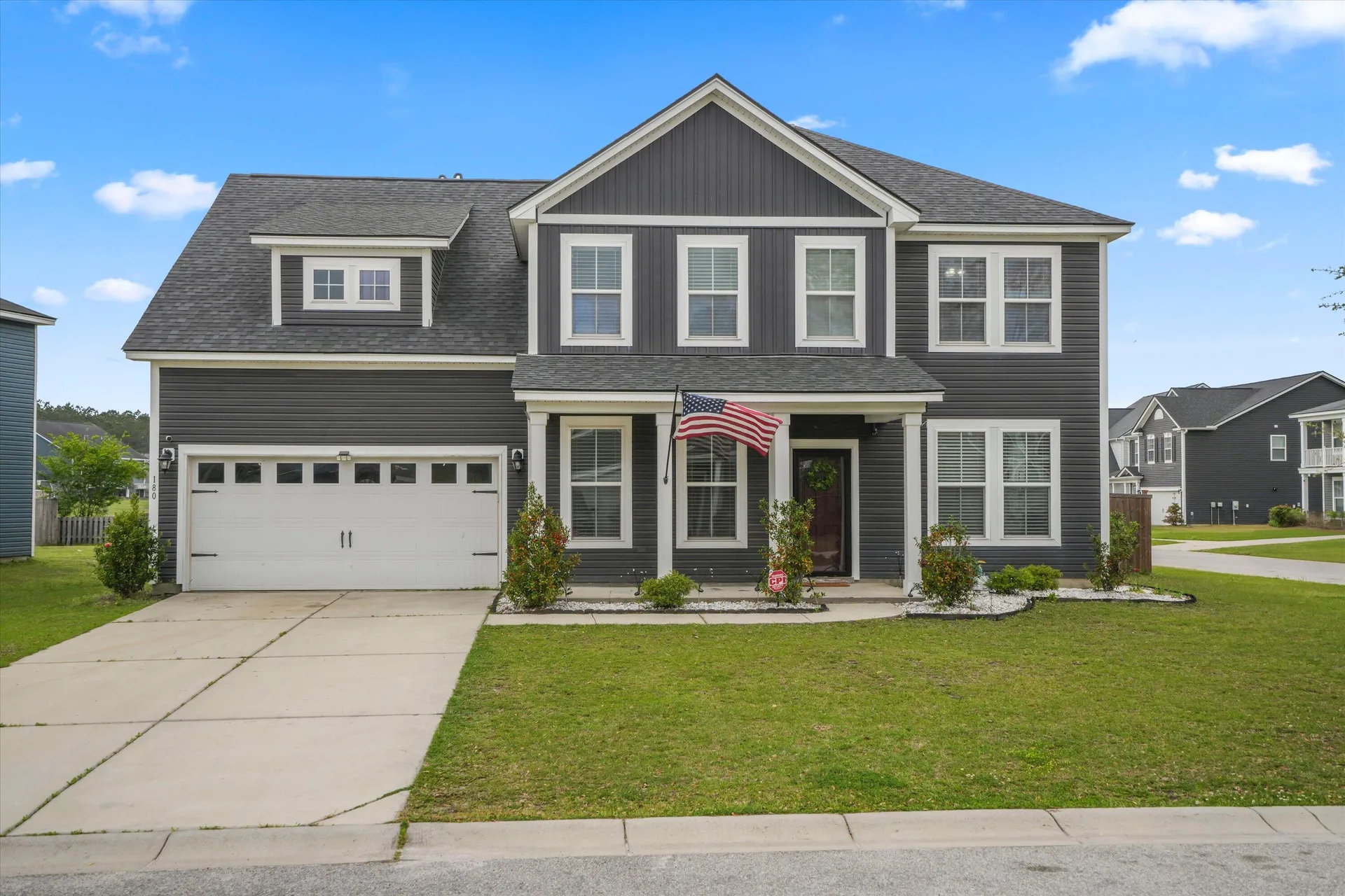 180 Basket Grass Lane