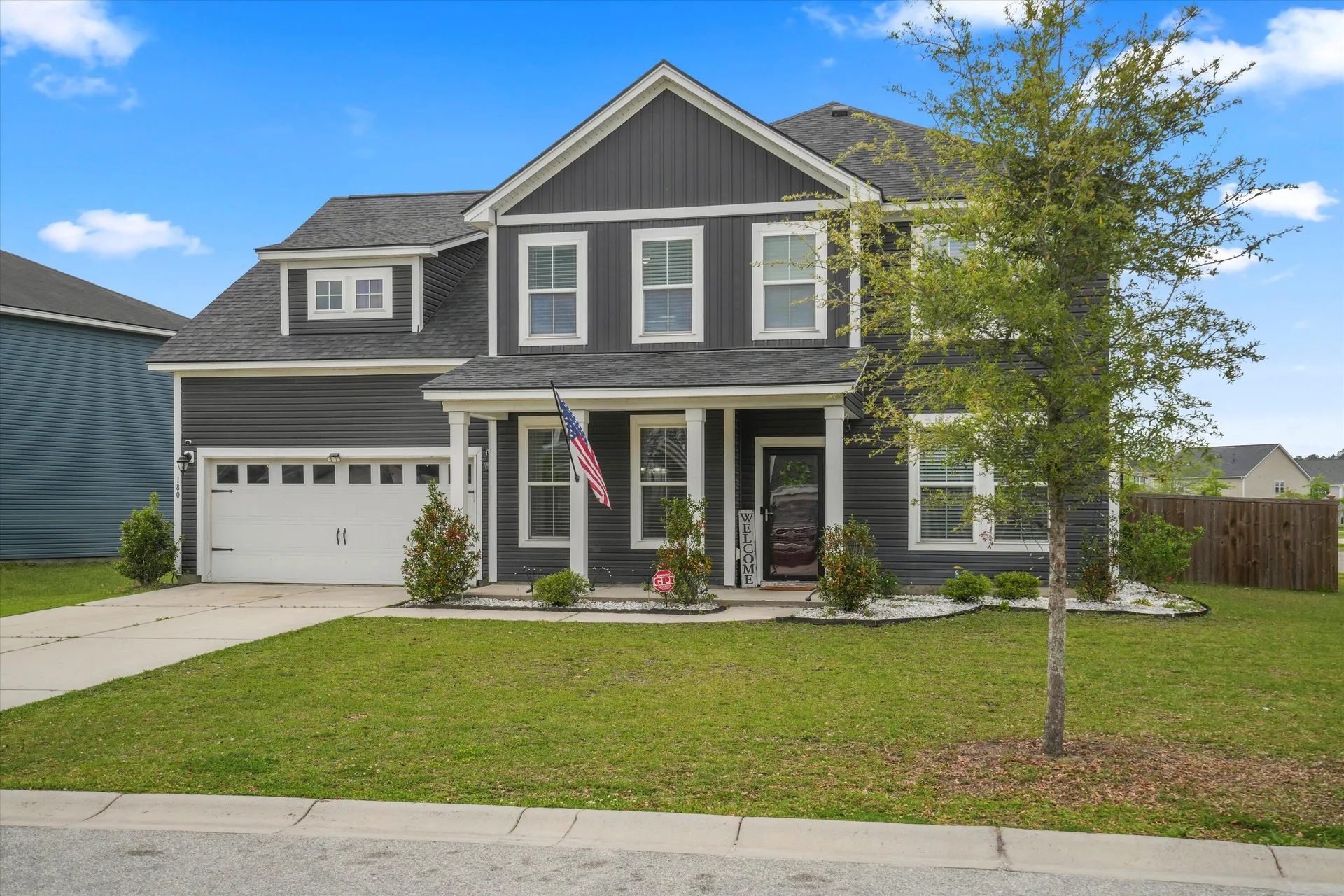 Property image 2 at 180 Basket Grass Lane, Summerville, SC 29486