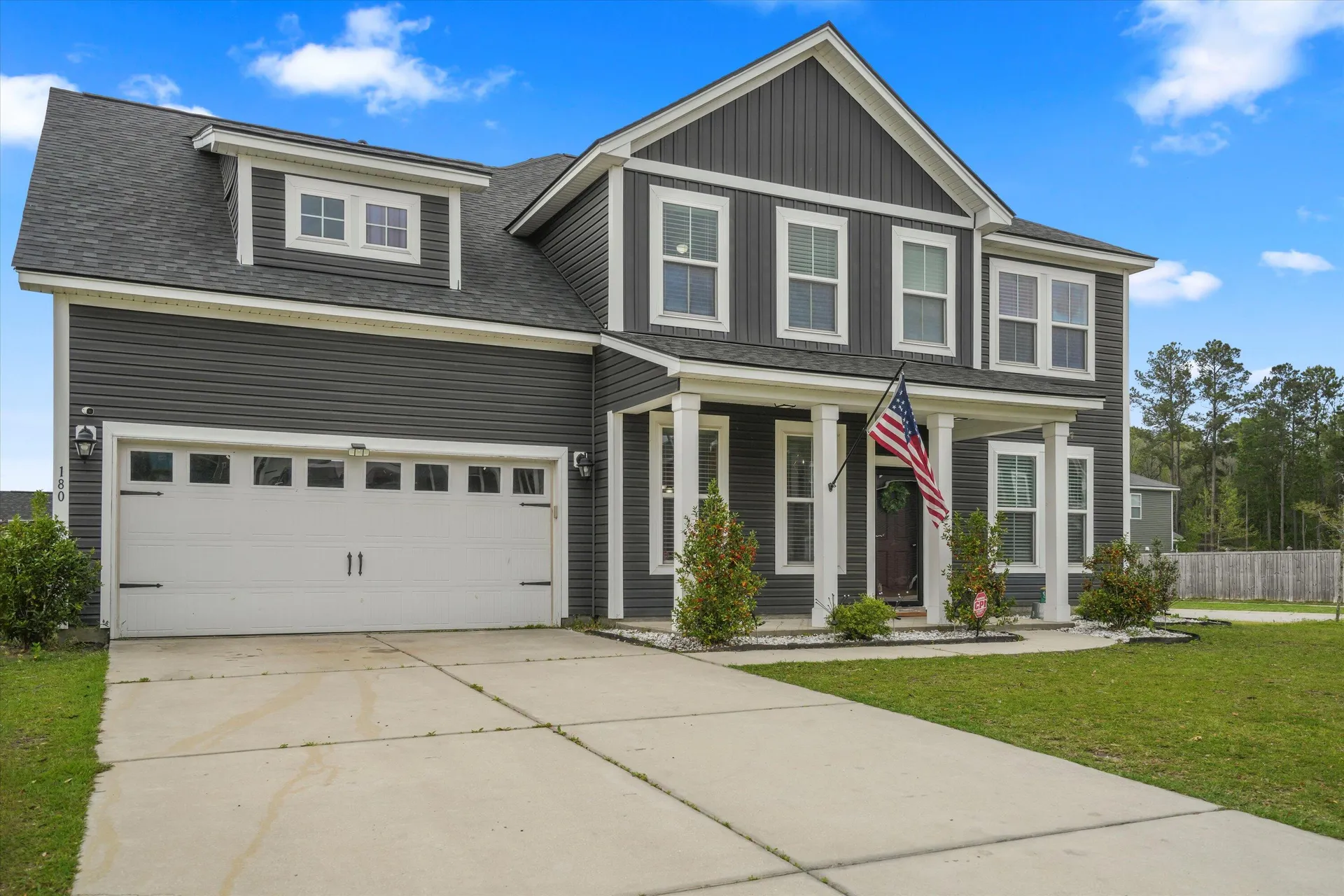 Property image 3 at 180 Basket Grass Lane, Summerville, SC 29486