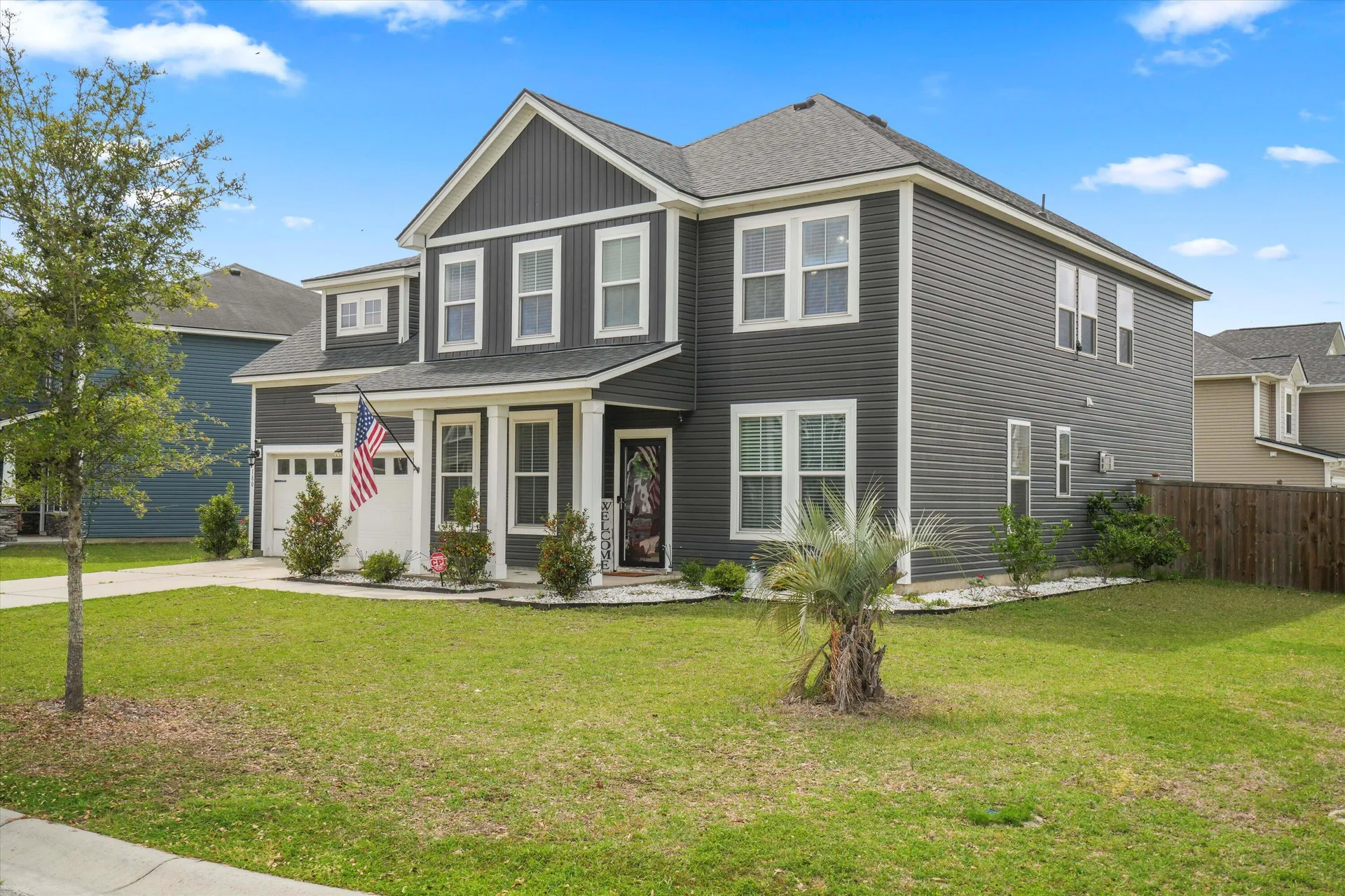 Property image 4 at 180 Basket Grass Lane, Summerville, SC 29486