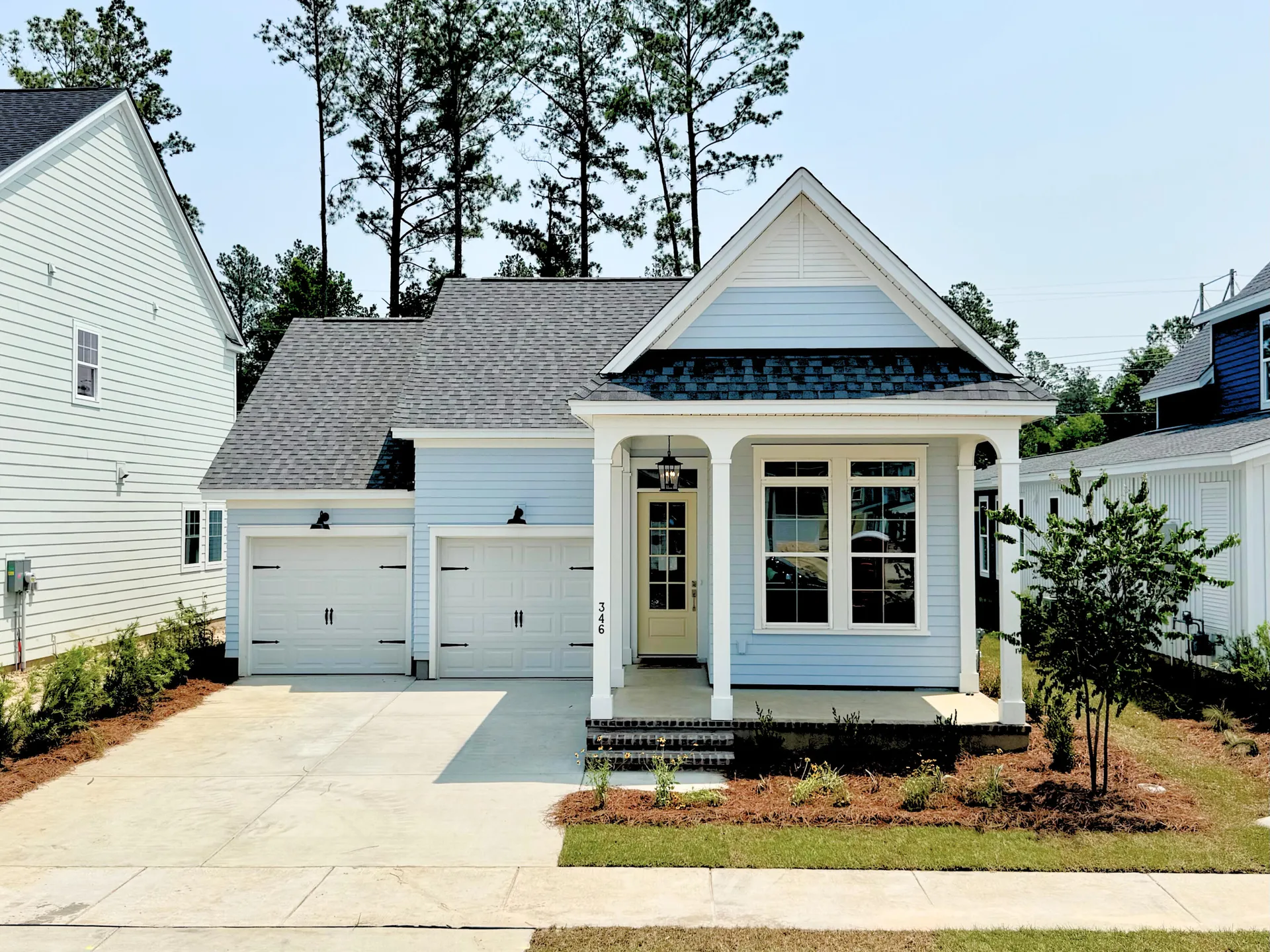 346 Trailmore Lane