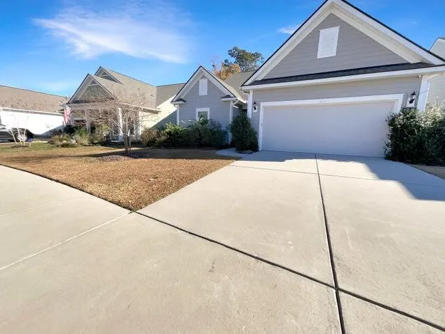 6053 Wilkes Pond Drive