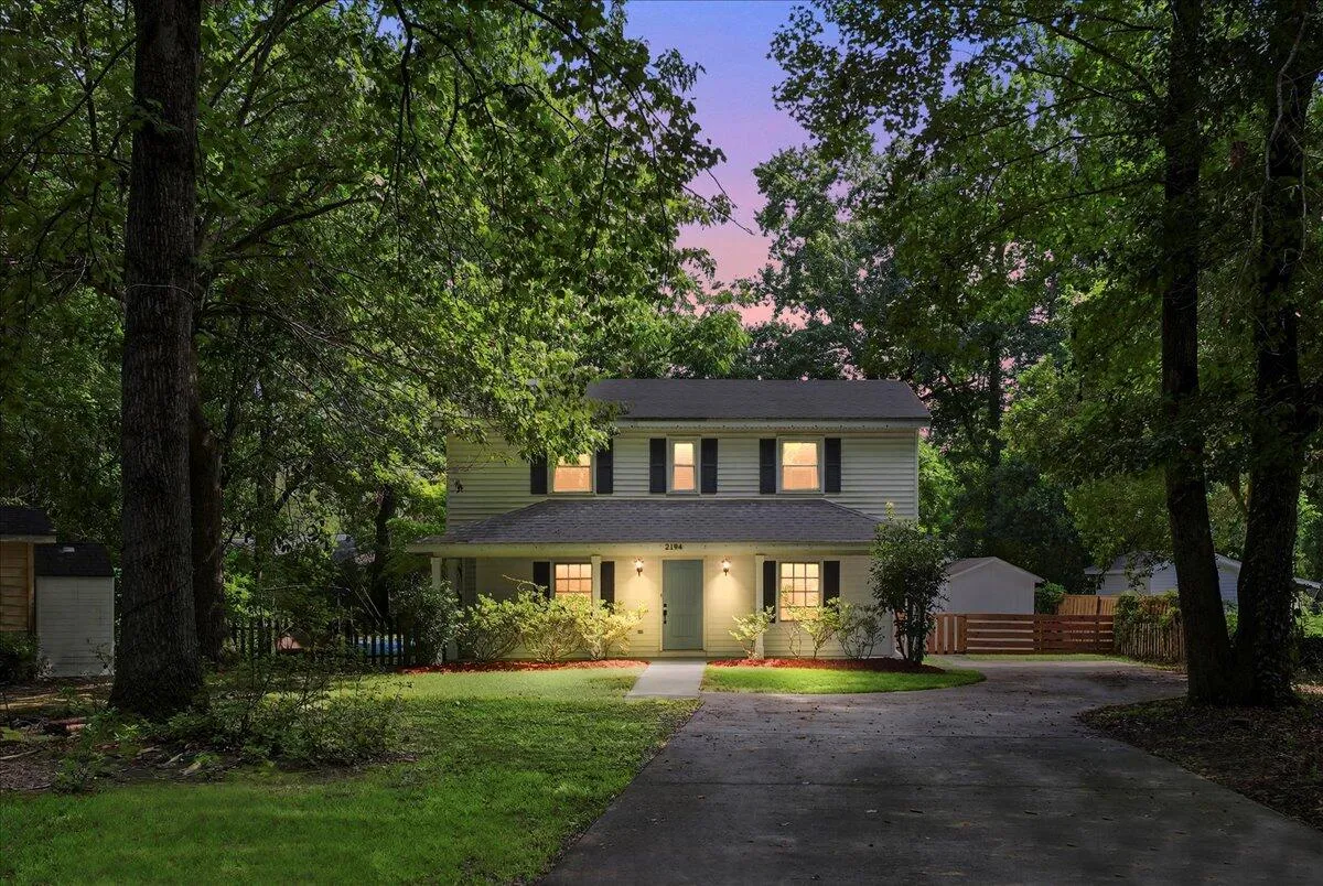 2194 Becky Road