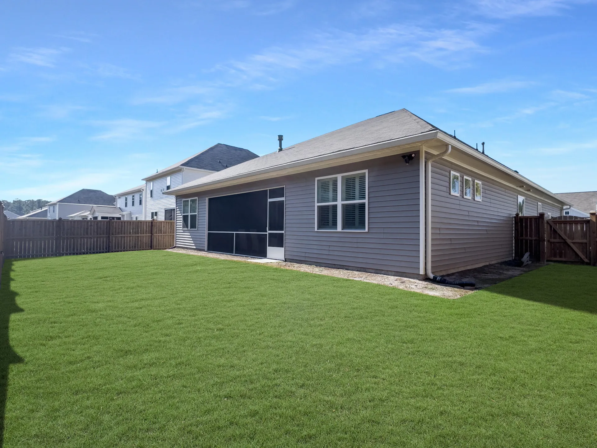 Property image 4 at 209 Celestial Boulevard, Summerville, SC 29486