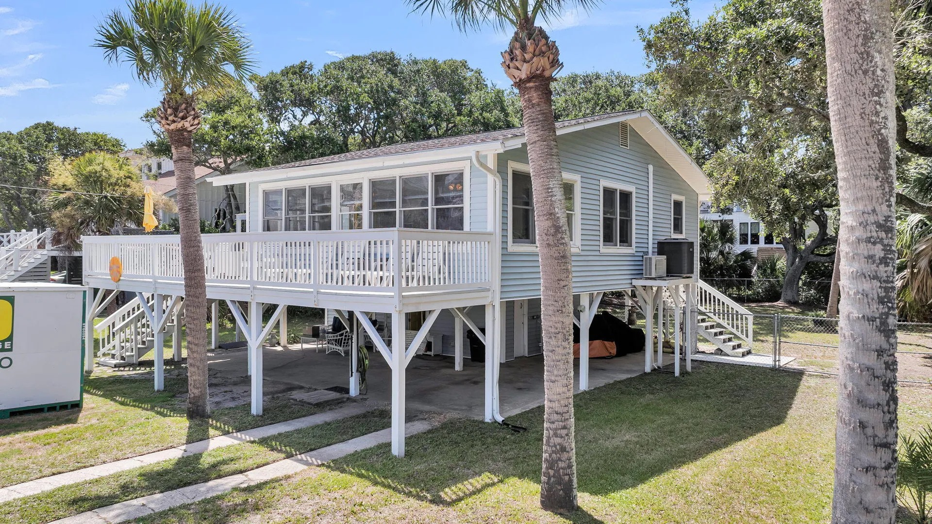 705 Palmetto Boulevard