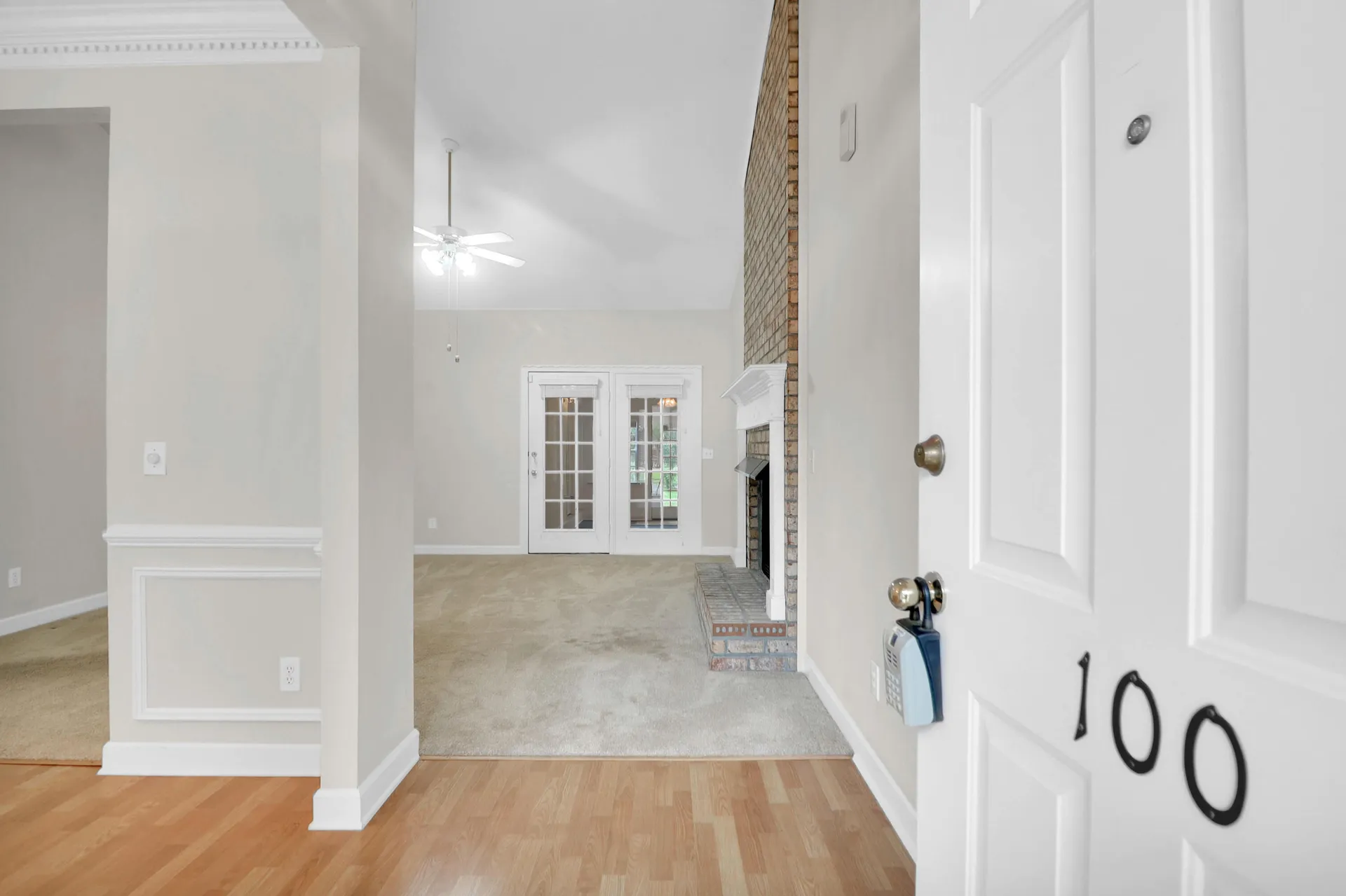 Property image 3 at 100 Cheshire Drive, Goose Creek, SC 29445