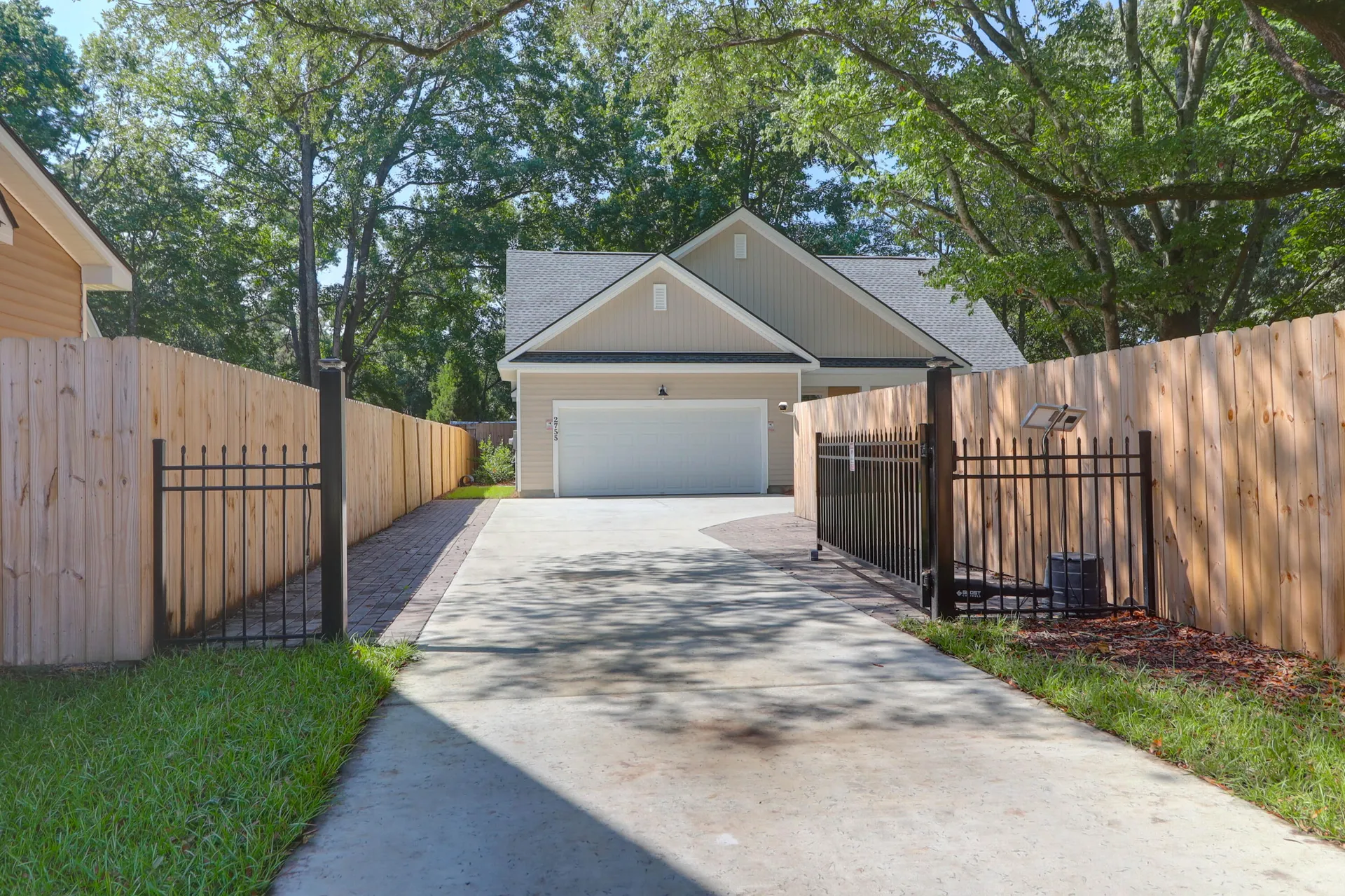 Property image 2 at 2755 Tyler Street, North Charleston, SC 29406