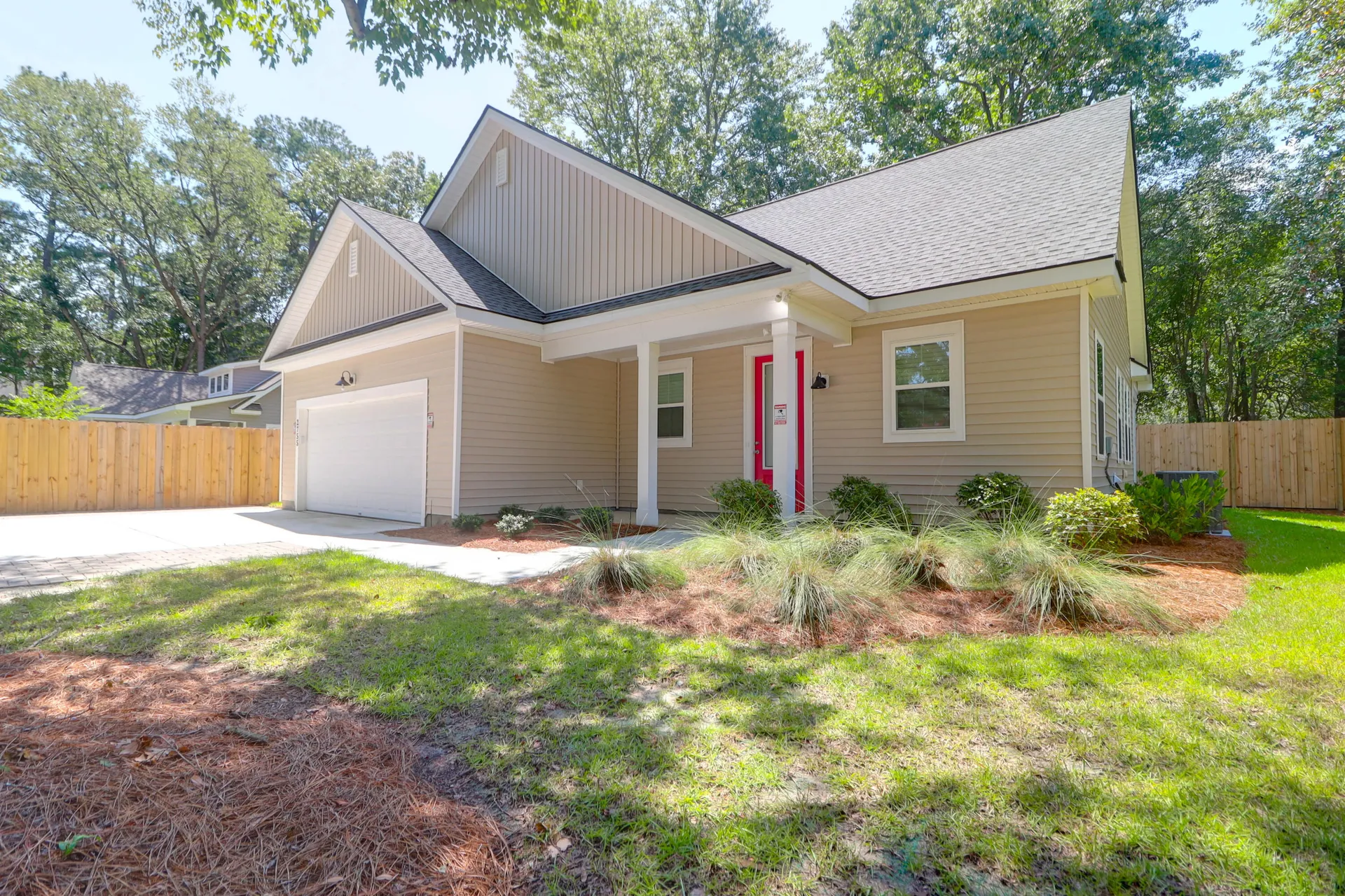 Property image 3 at 2755 Tyler Street, North Charleston, SC 29406