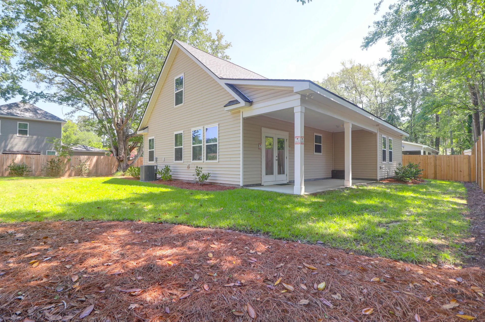 Property image 4 at 2755 Tyler Street, North Charleston, SC 29406