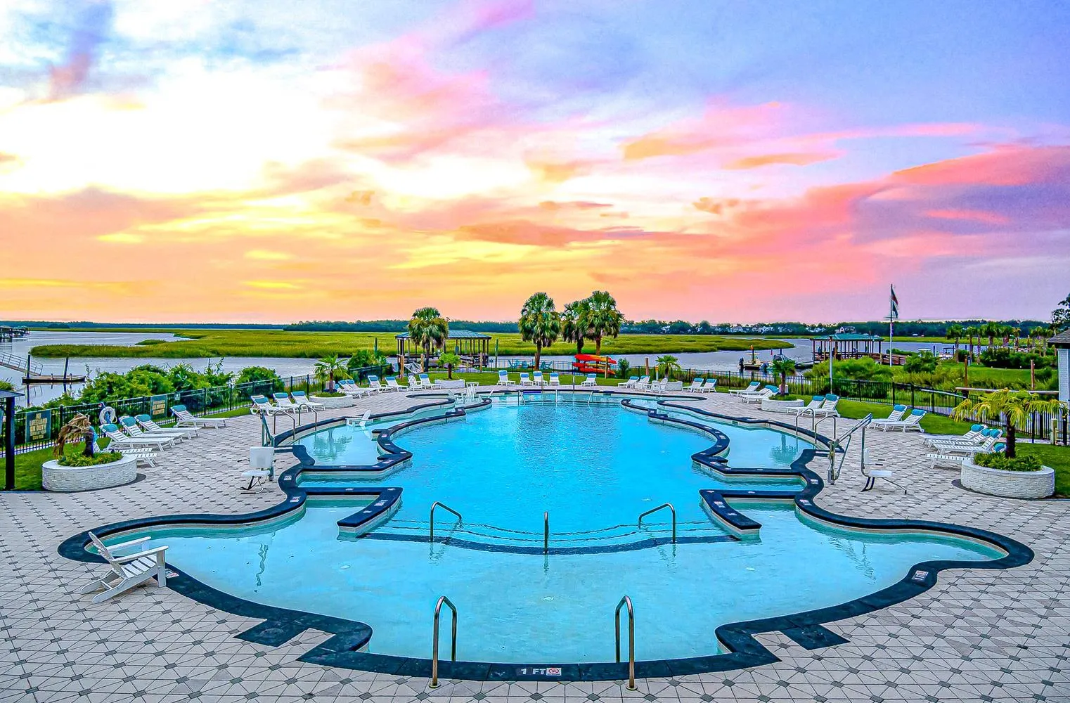 Property image 4 at 100 Tidewater Way, Charleston, SC 29492