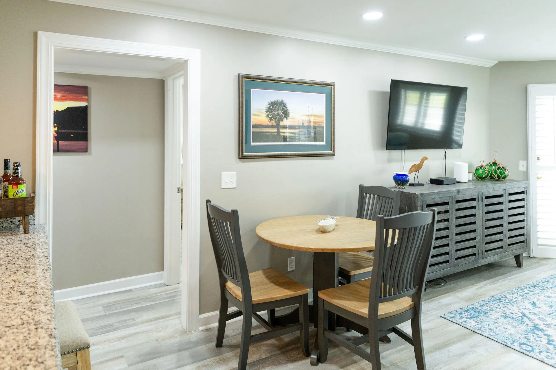 Property image 4 at 3701 Dock Site Road 113, Edisto Island, SC 29438