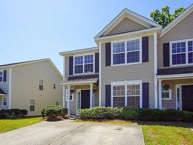 Property image 3 at 2429 Scholar Lane, North Charleston, SC 29406