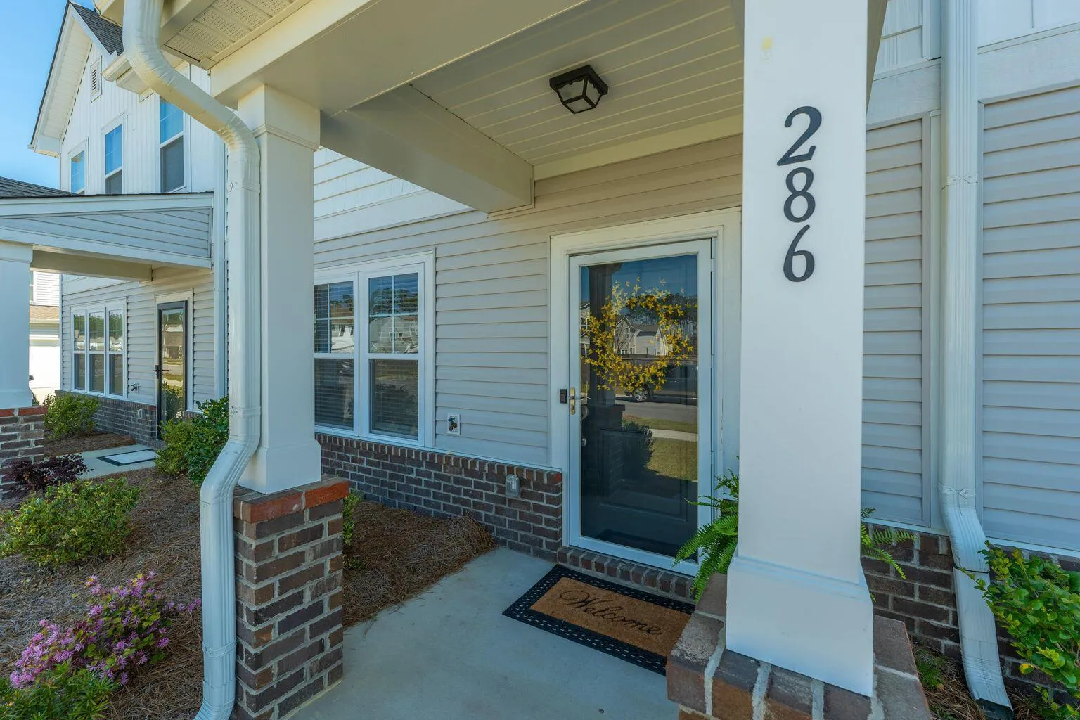 Property image 2 at 286 Godwit Drive, Summerville, SC 29486