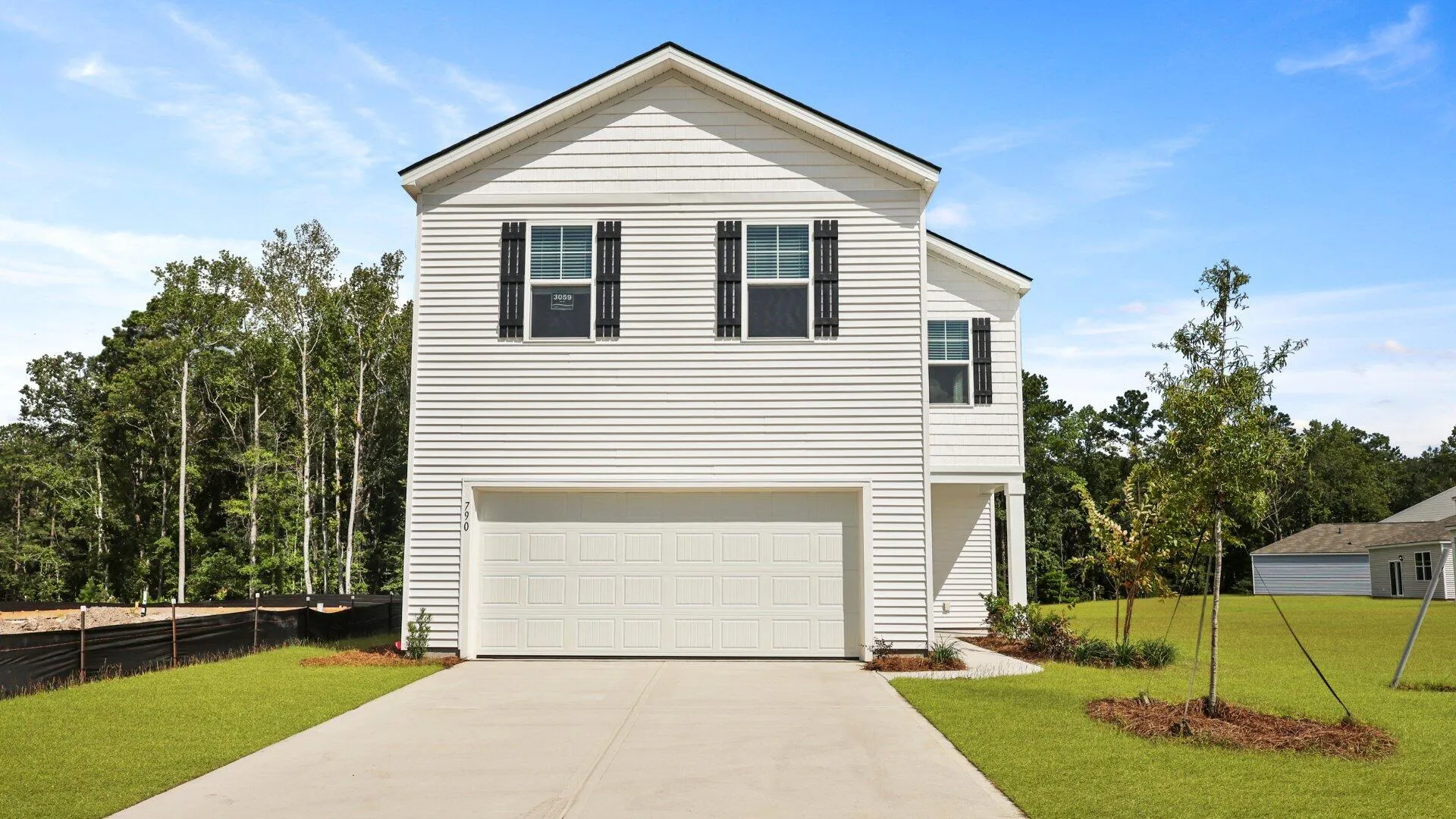 790 Long Bluff Road