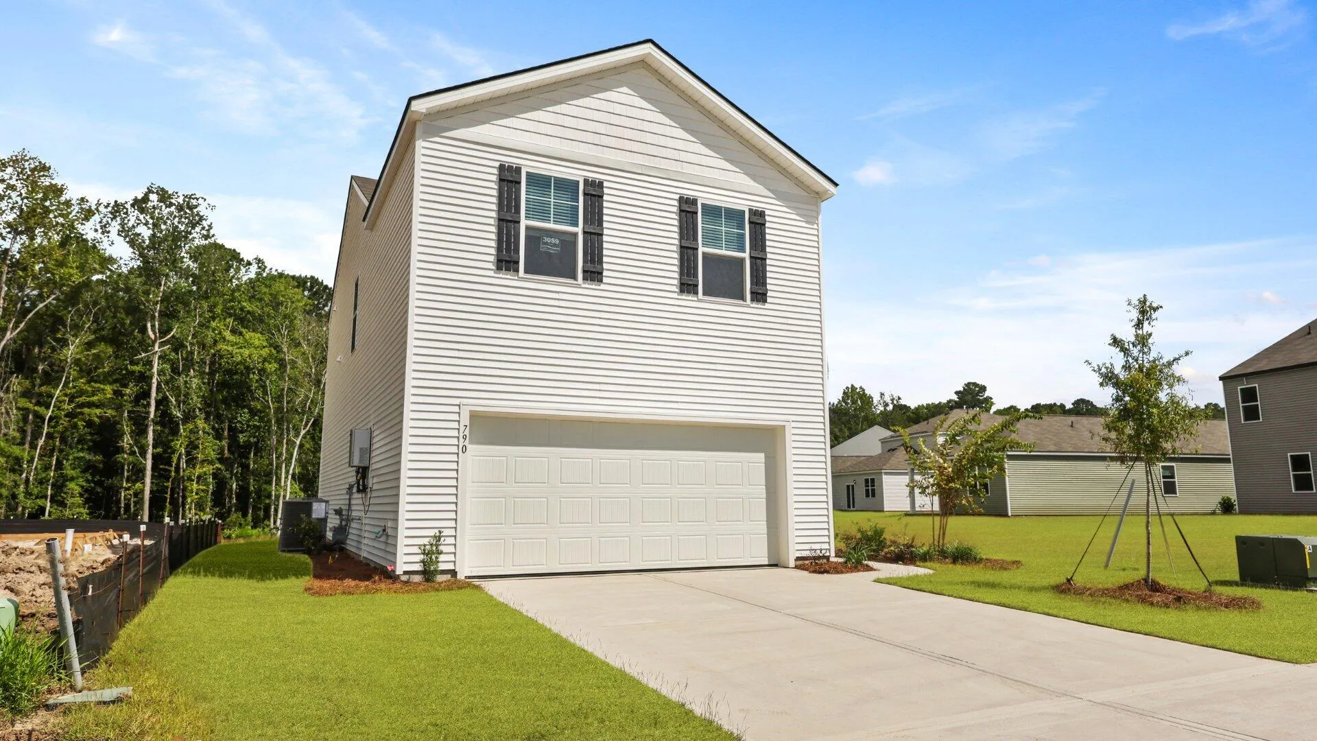 Property image 2 at 790 Long Bluff Road, Summerville, SC 29486