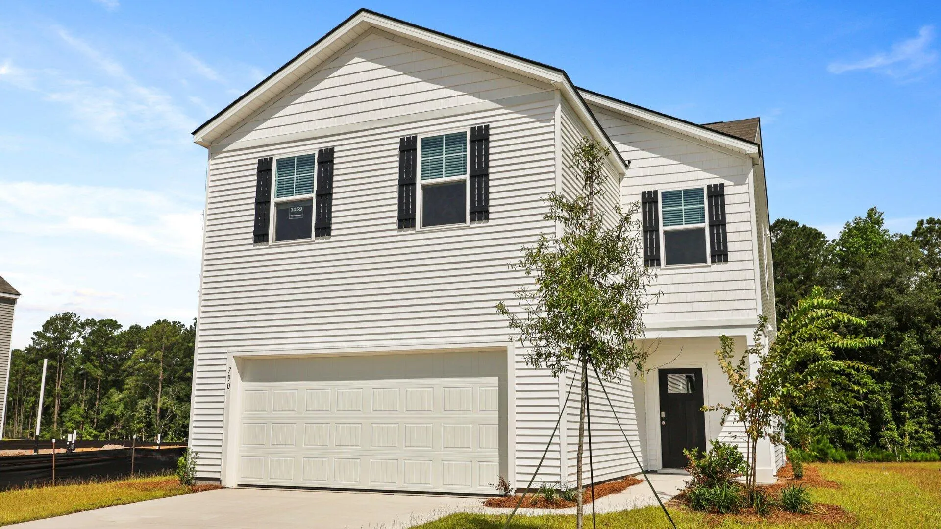 Property image 3 at 790 Long Bluff Road, Summerville, SC 29486