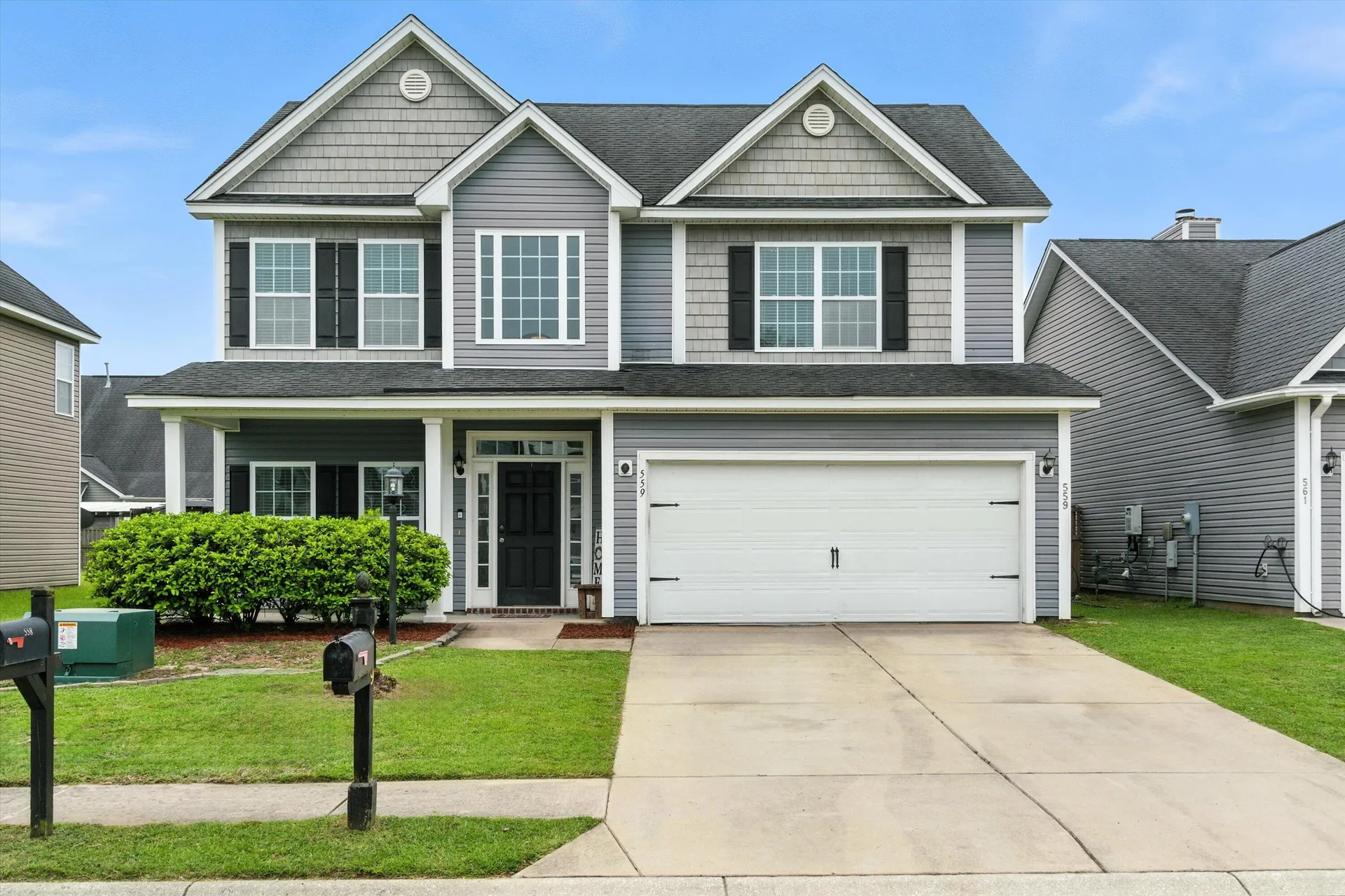 559 Crossland Drive