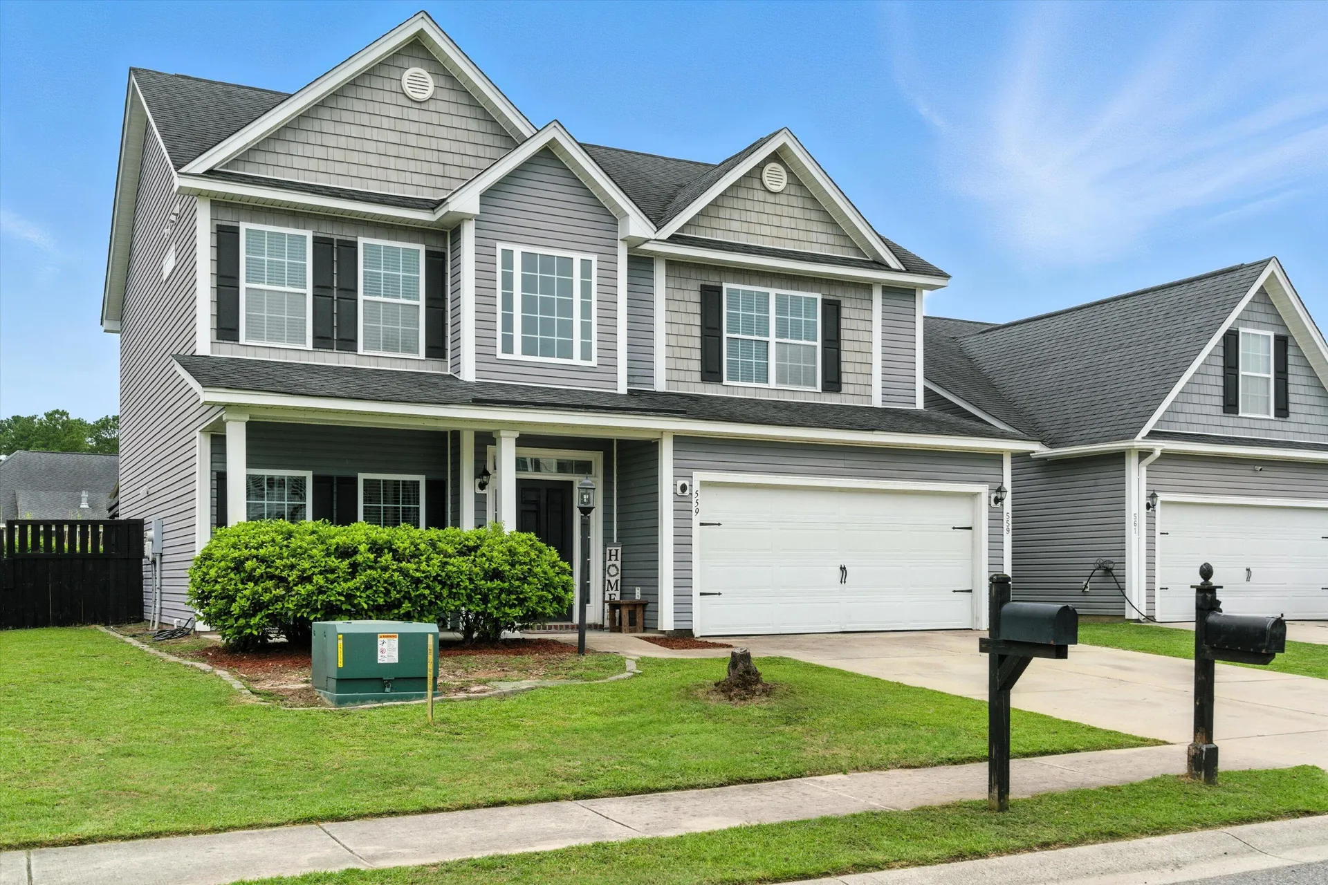 Property image 2 at 559 Crossland Drive, Moncks Corner, SC 29461