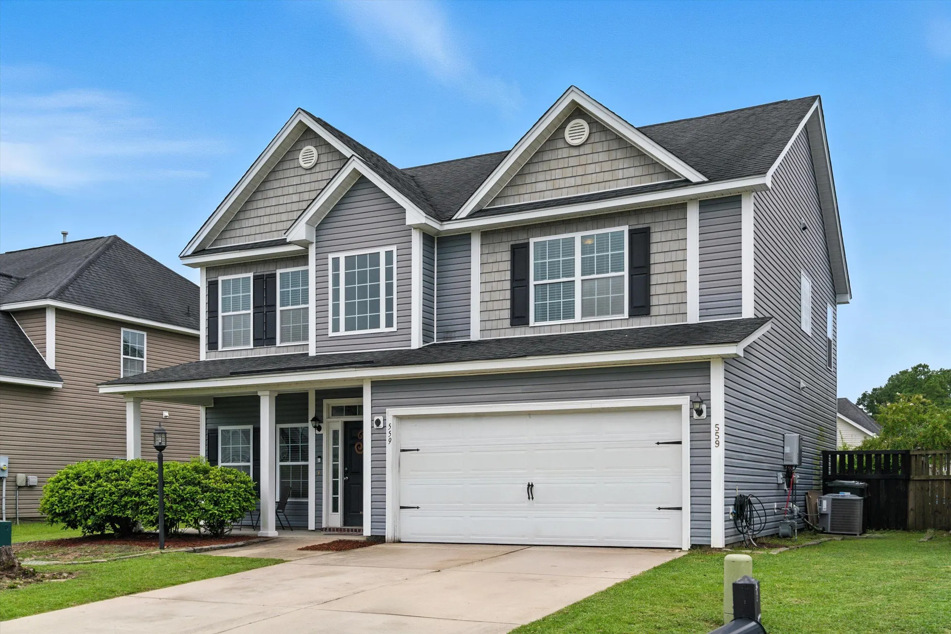 Property image 3 at 559 Crossland Drive, Moncks Corner, SC 29461
