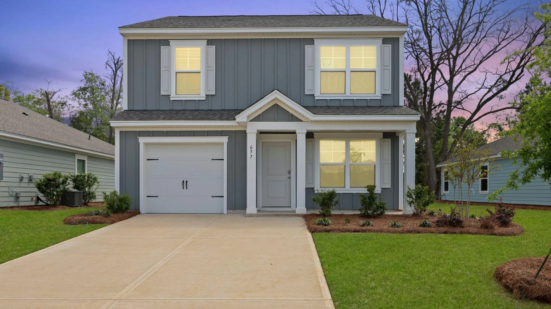 677 Perch Lane