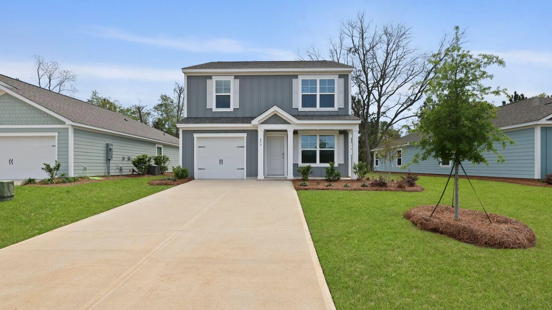 Property image 4 at 677 Perch Lane, Santee, SC 29142