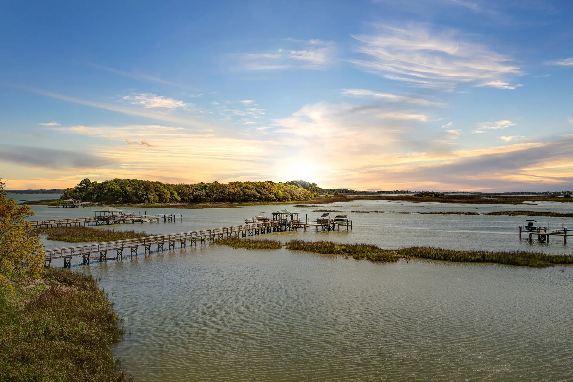 Property image 2 at 1637 Folly Creek Way 12, Charleston, SC 29412