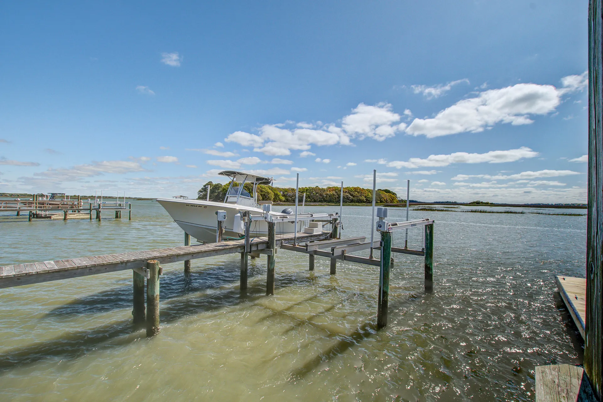 Property image 4 at 1637 Folly Creek Way 12, Charleston, SC 29412