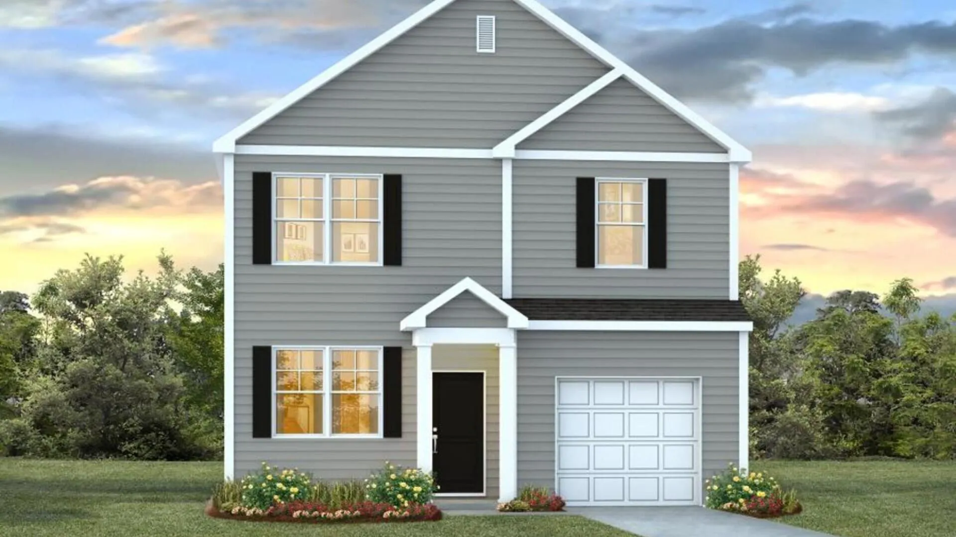8859 Shovelnose Court