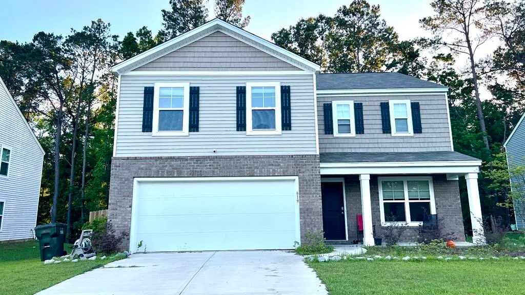 619 Red Mulberry Road