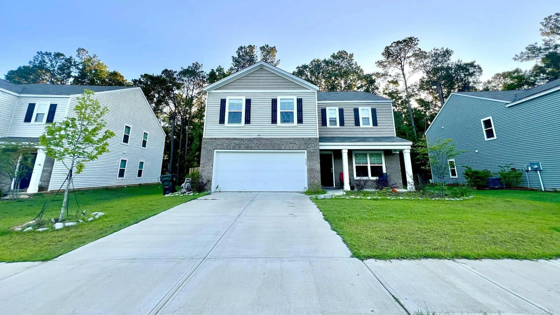 Property image 2 at 619 Red Mulberry Road, Moncks Corner, SC 29461