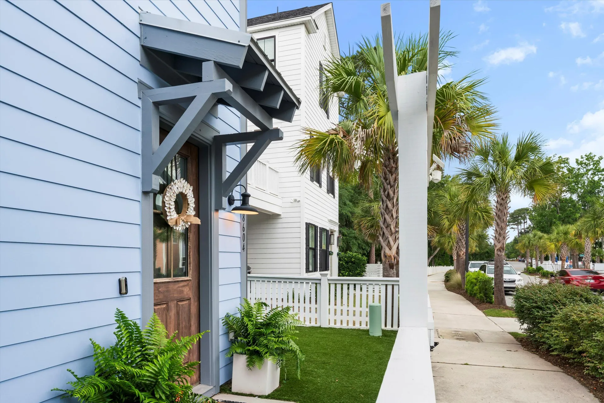Property image 5 at 8604 Bowen Corner Avenue, Hanahan, SC 29410