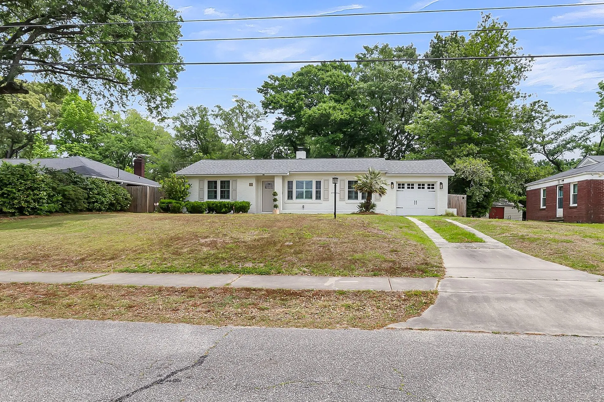 Property image 3 at 5028 Victoria Avenue, North Charleston, SC 29405