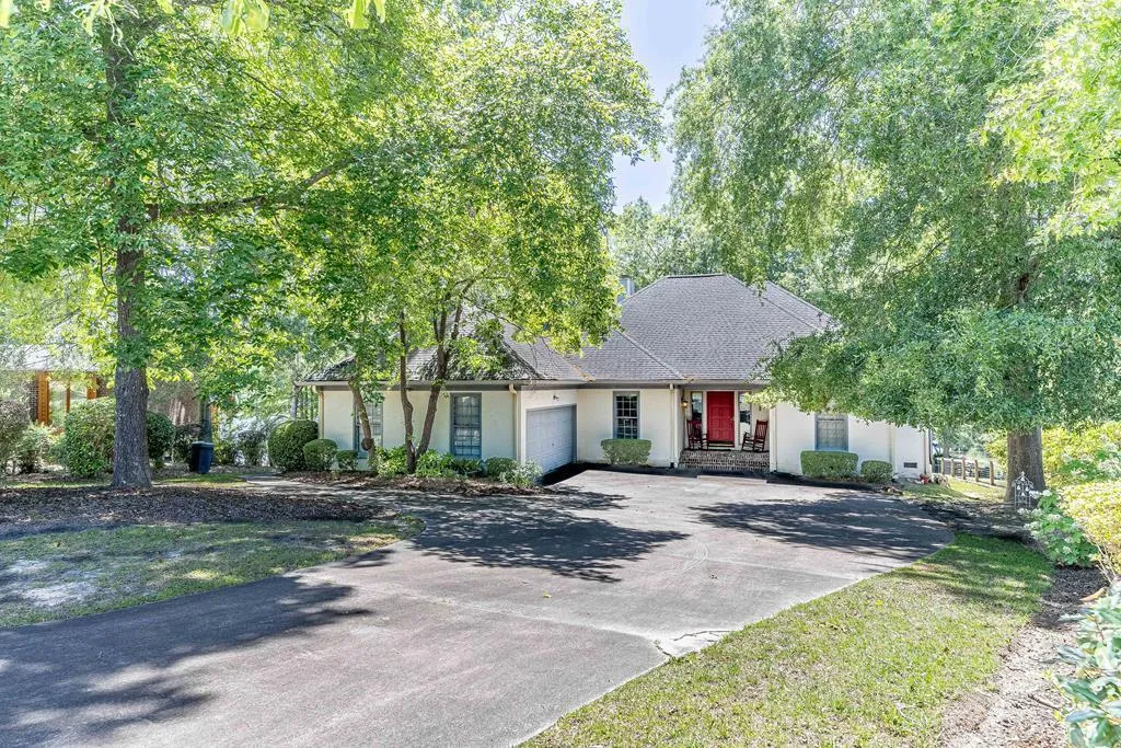 Property image 2 at 409 Santee Drive, Santee, SC 29142