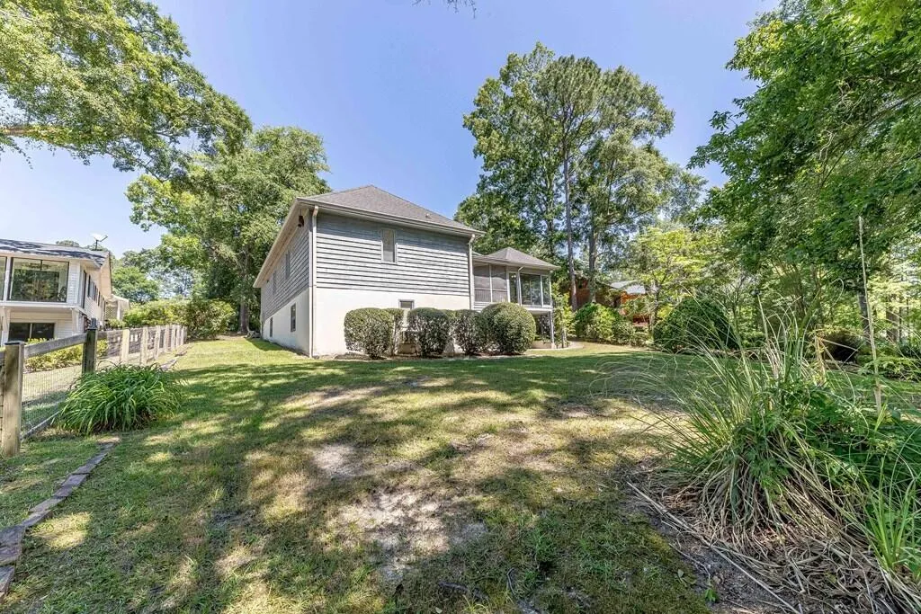 Property image 3 at 409 Santee Drive, Santee, SC 29142