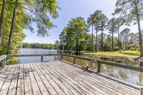 Property image 4 at 409 Santee Drive, Santee, SC 29142