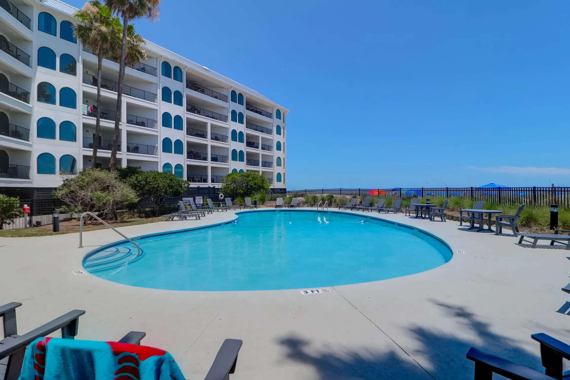 Property image 2 at 311 Seascape Share G, Isle of Palms, SC 29451