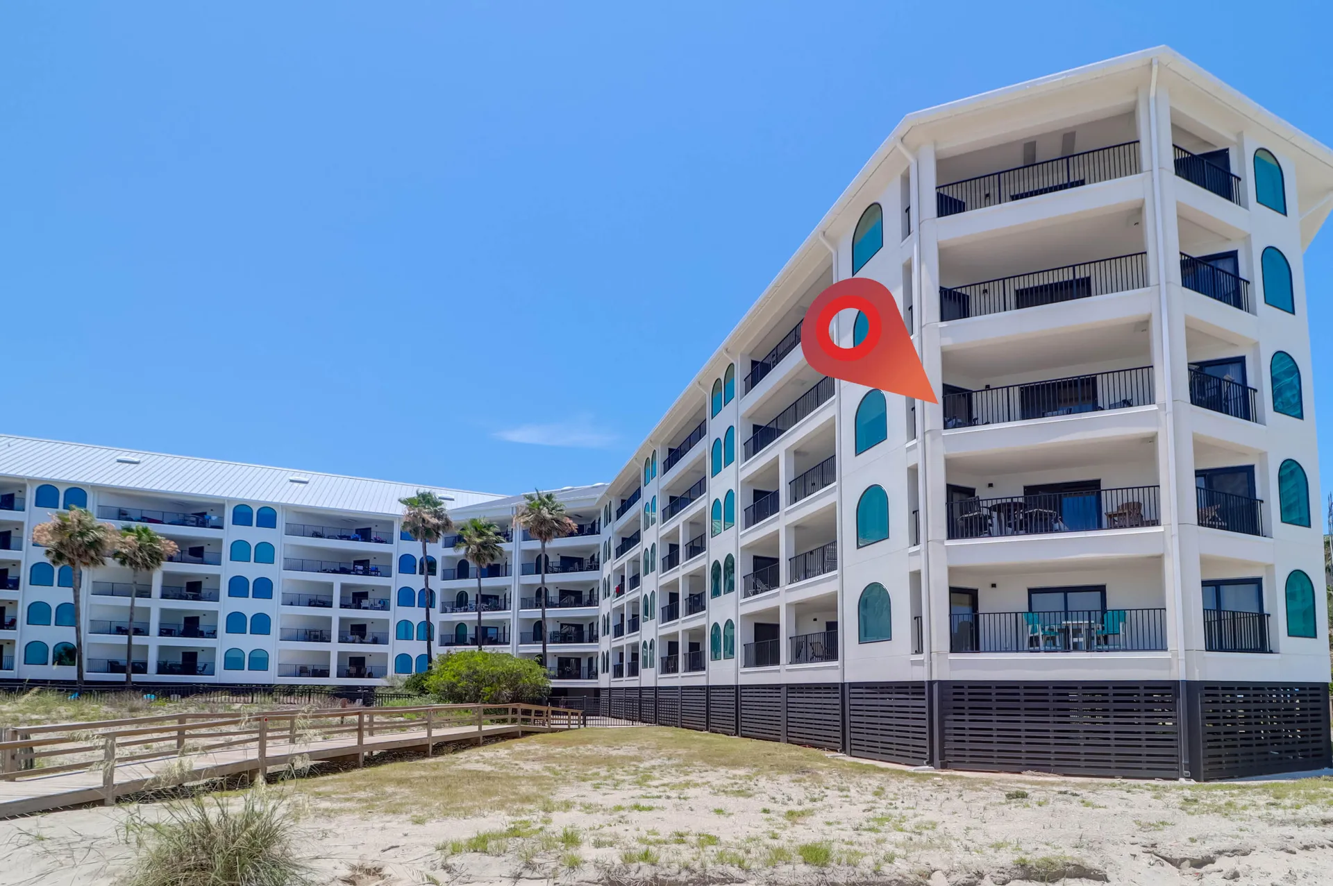 Property image 3 at 311 Seascape Share G, Isle of Palms, SC 29451