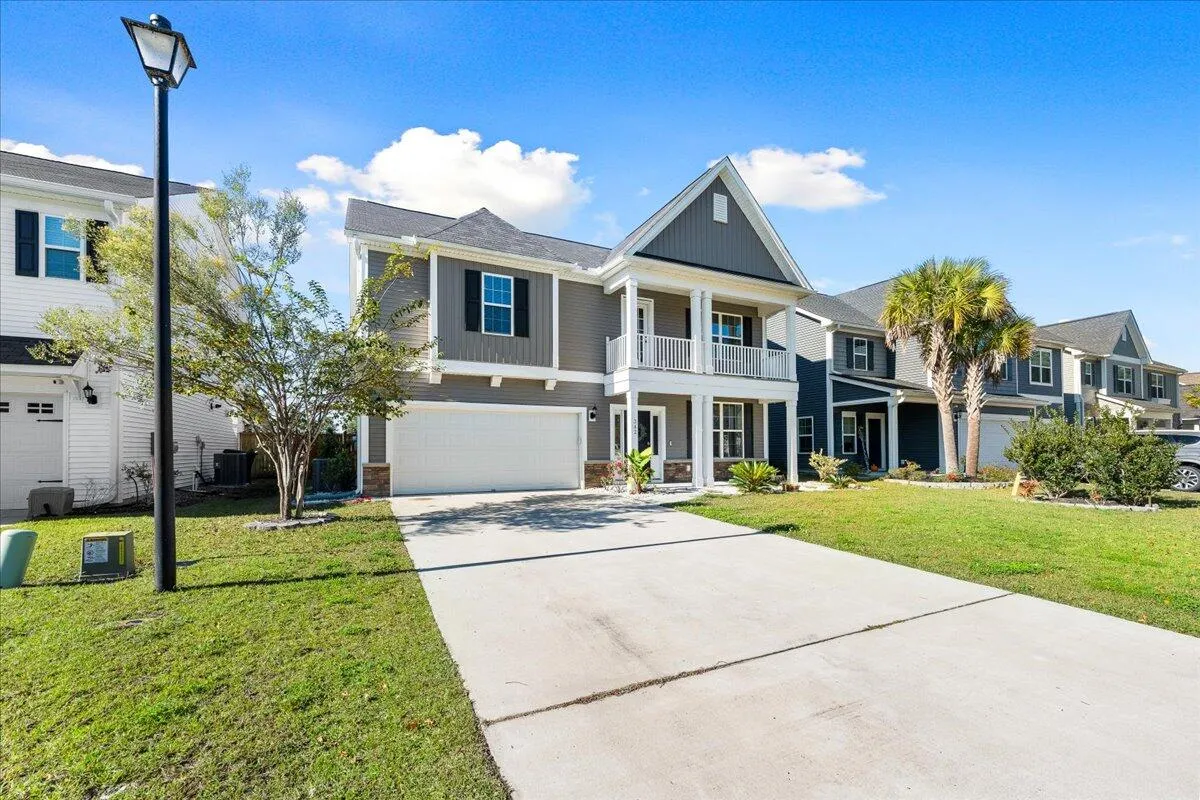 Property image 2 at 342 Saxony Loop, Summerville, SC 29486